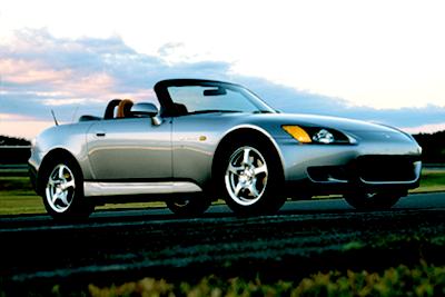 A new light weight suspension and high performance brakes are also standard equipment!